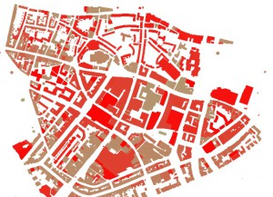 Nijmegen Geschiedenis